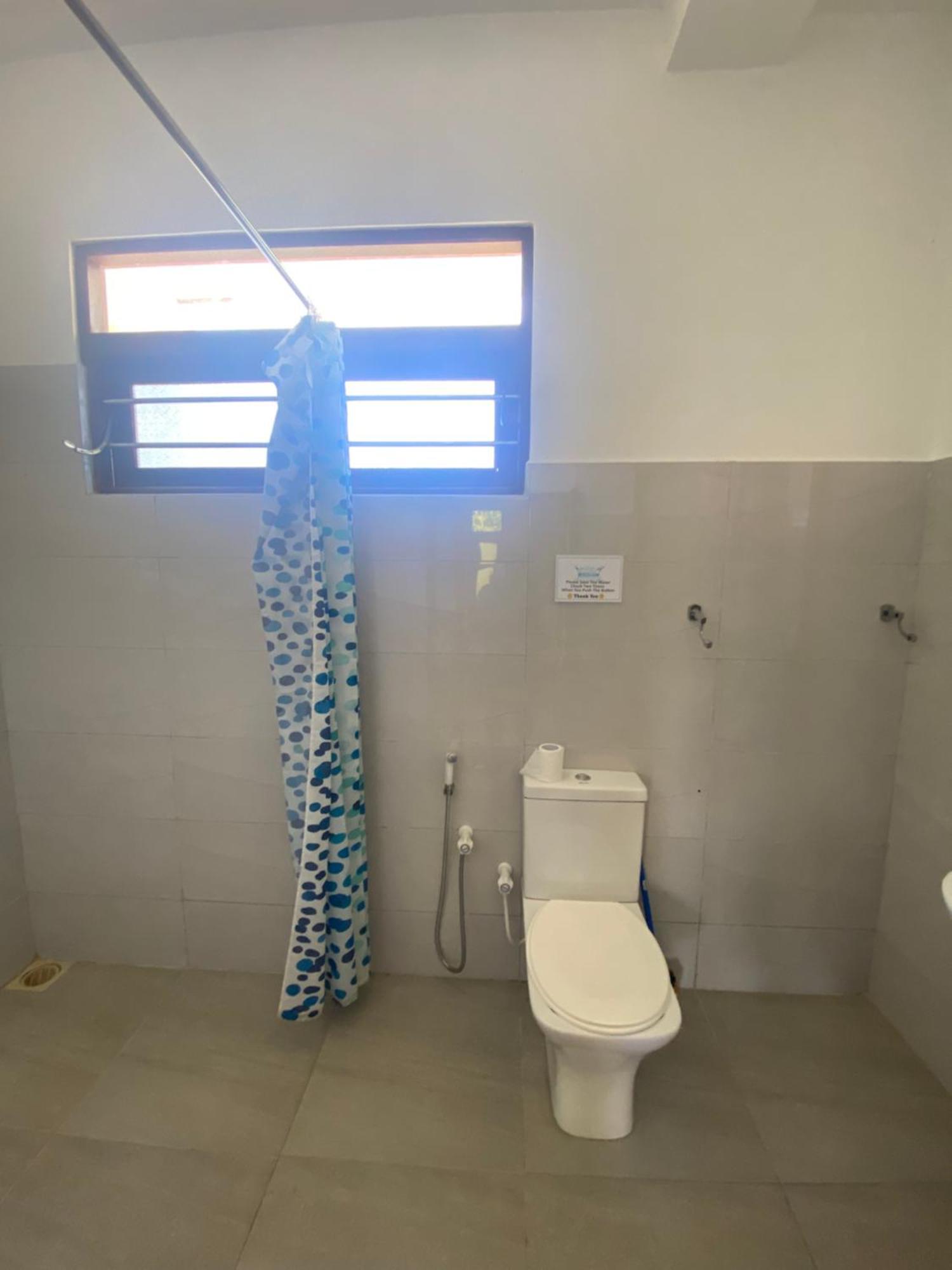Araliya Suite Inn 히카두와 외부 사진