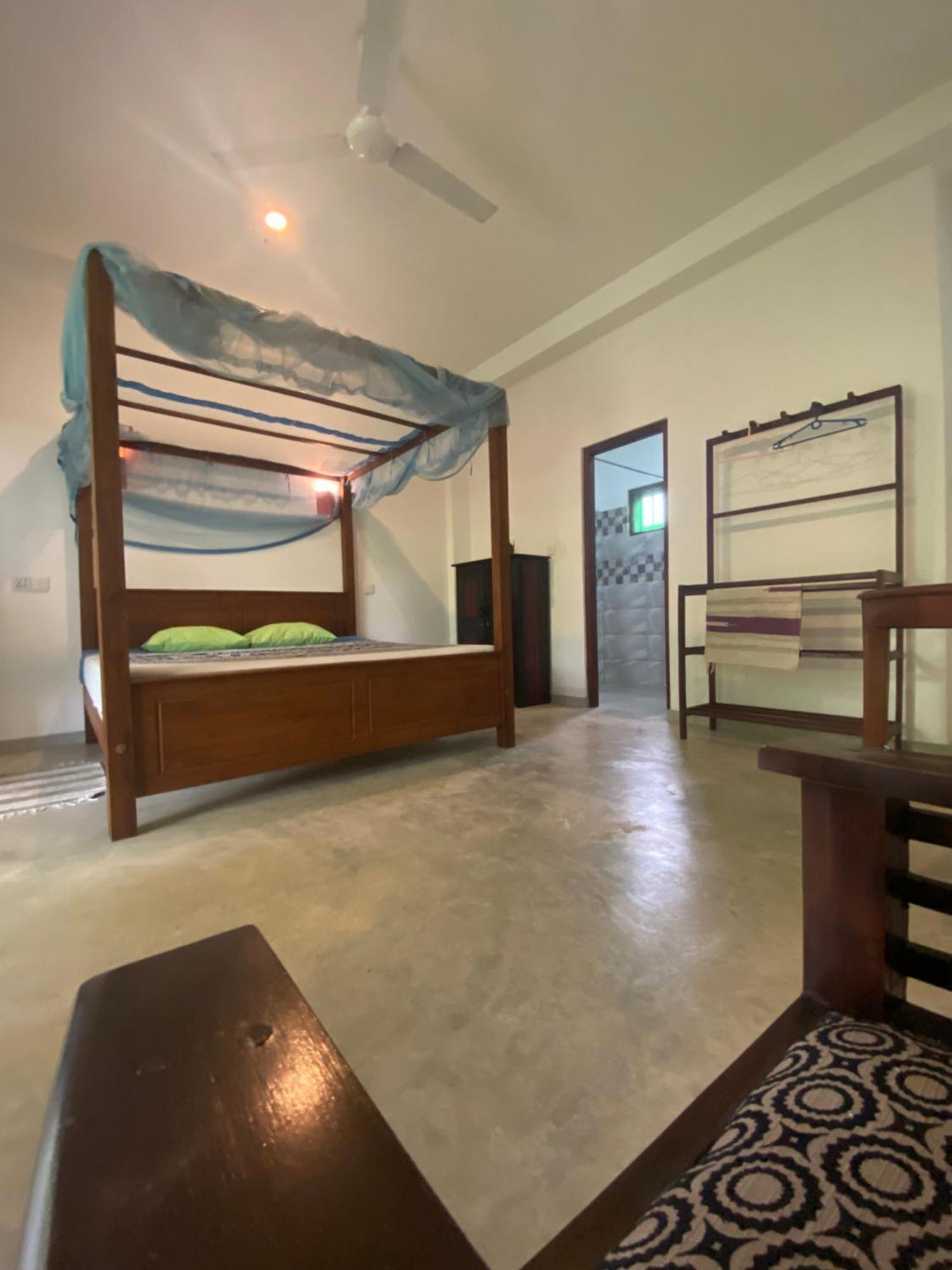 Araliya Suite Inn 히카두와 외부 사진