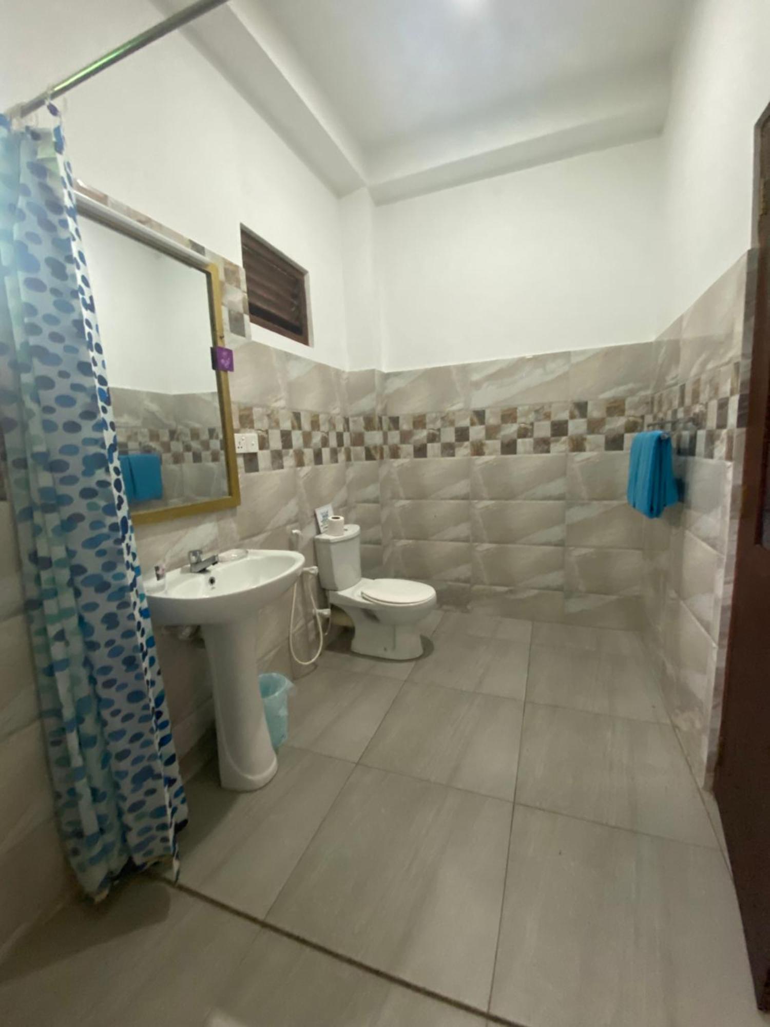 Araliya Suite Inn 히카두와 외부 사진