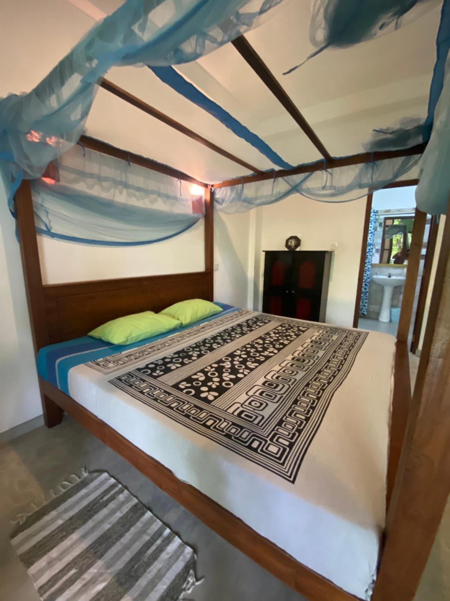Araliya Suite Inn 히카두와 외부 사진
