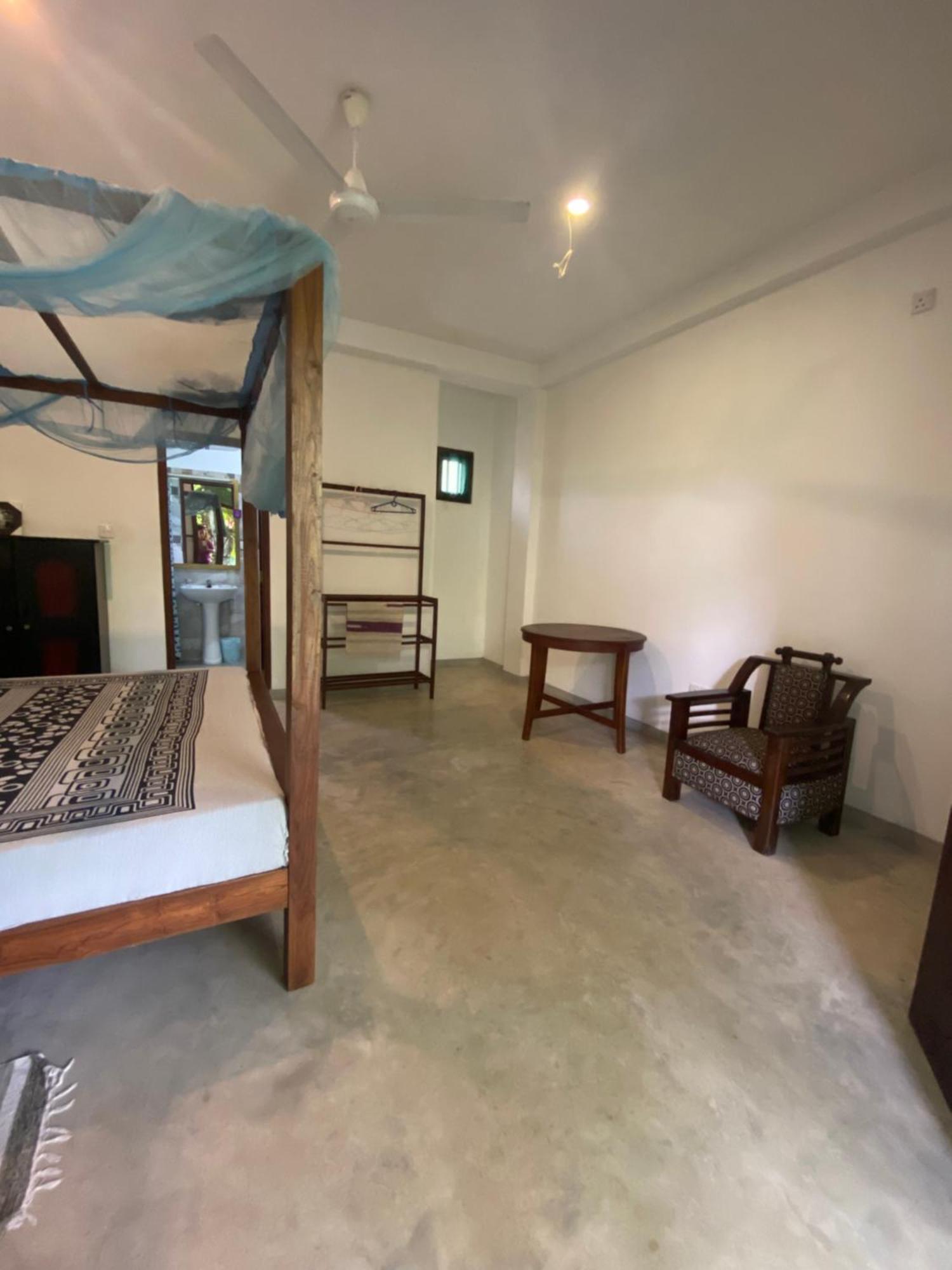 Araliya Suite Inn 히카두와 외부 사진