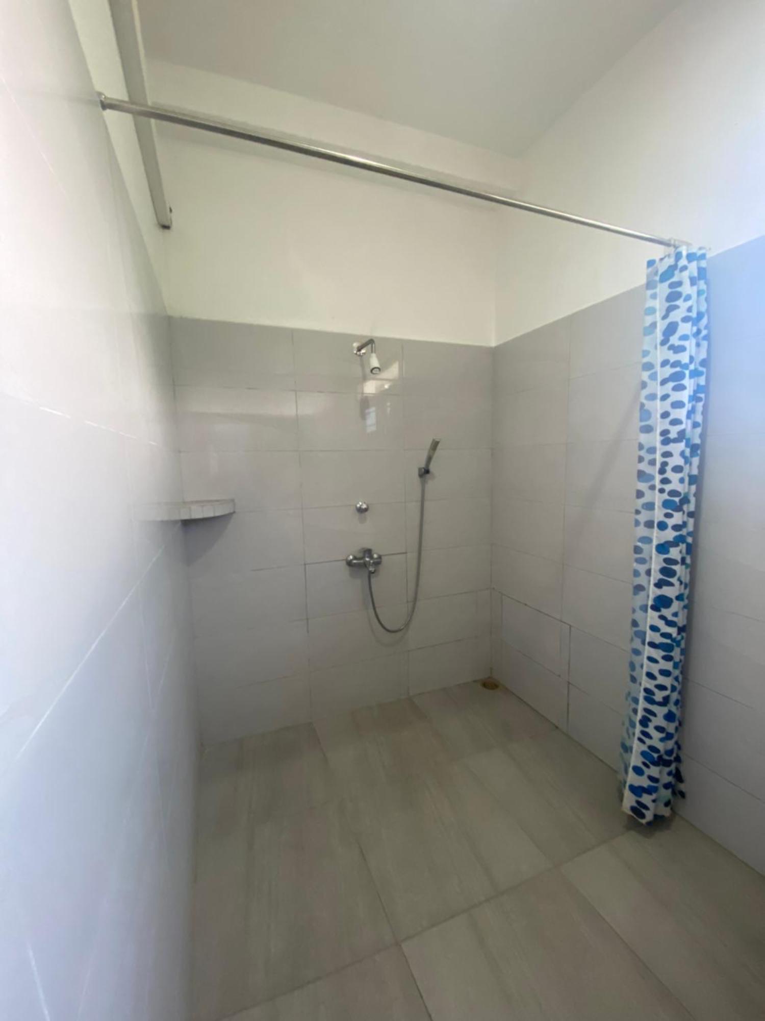 Araliya Suite Inn 히카두와 외부 사진