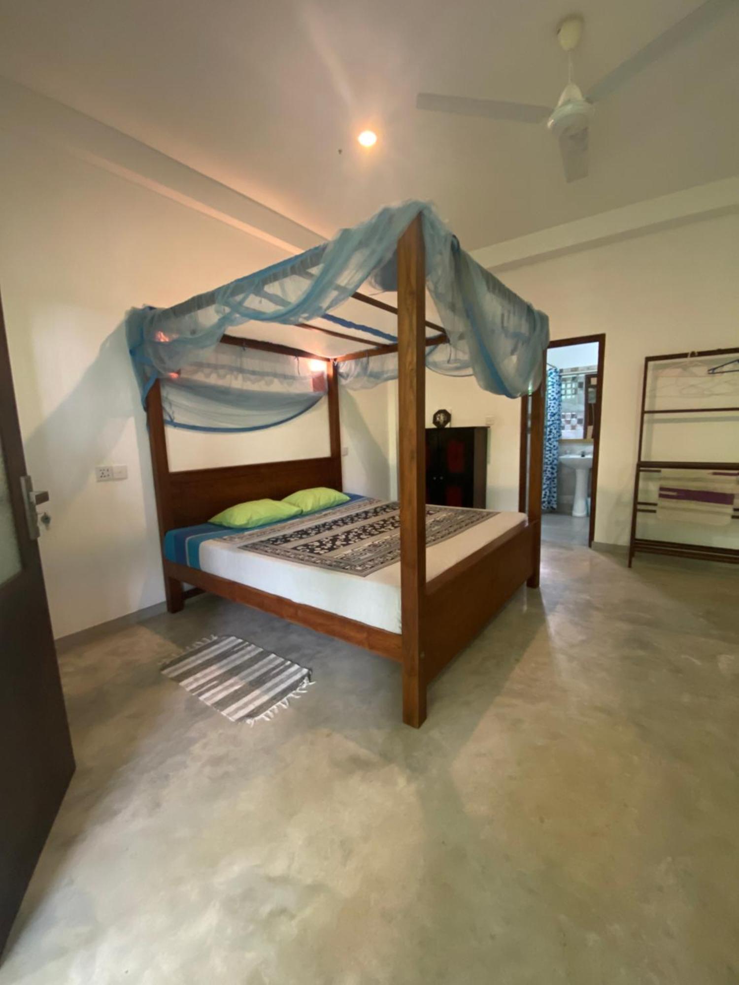 Araliya Suite Inn 히카두와 외부 사진