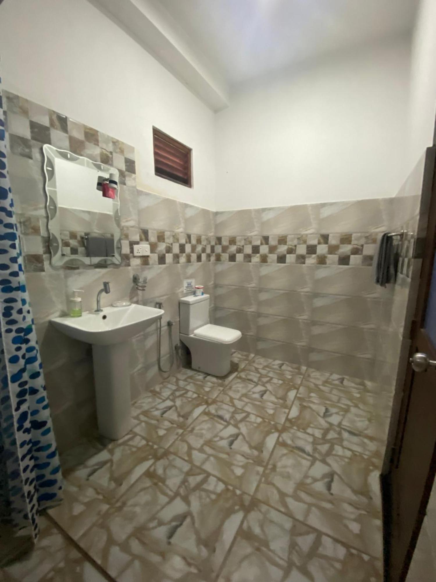 Araliya Suite Inn 히카두와 외부 사진