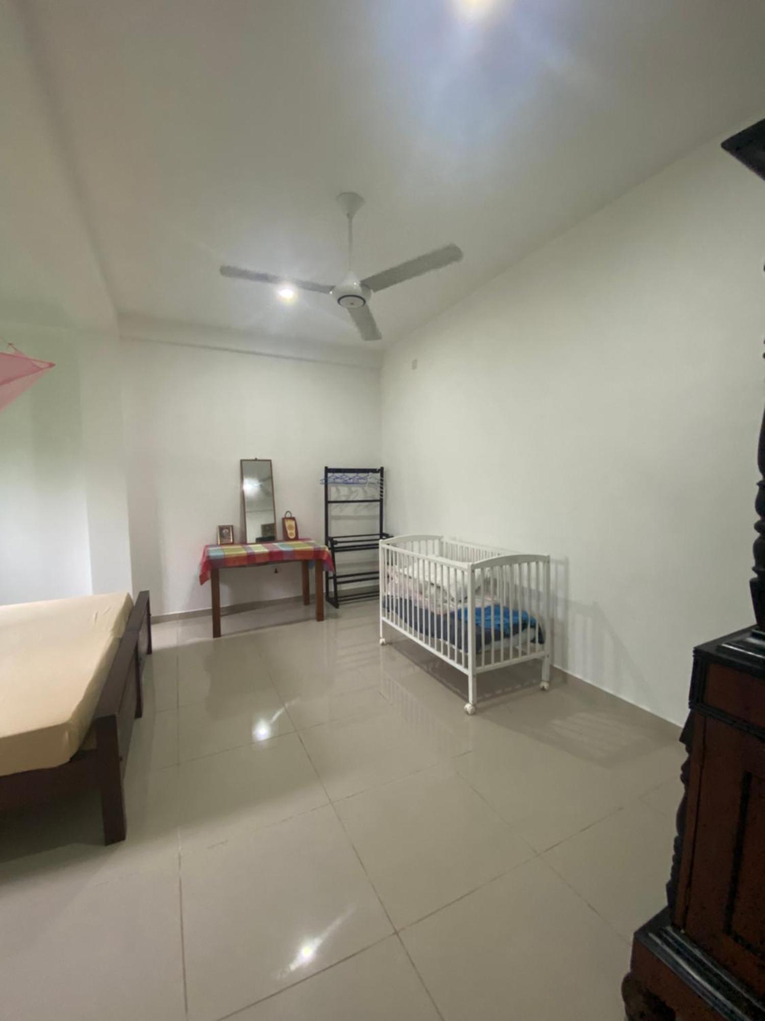 Araliya Suite Inn 히카두와 외부 사진