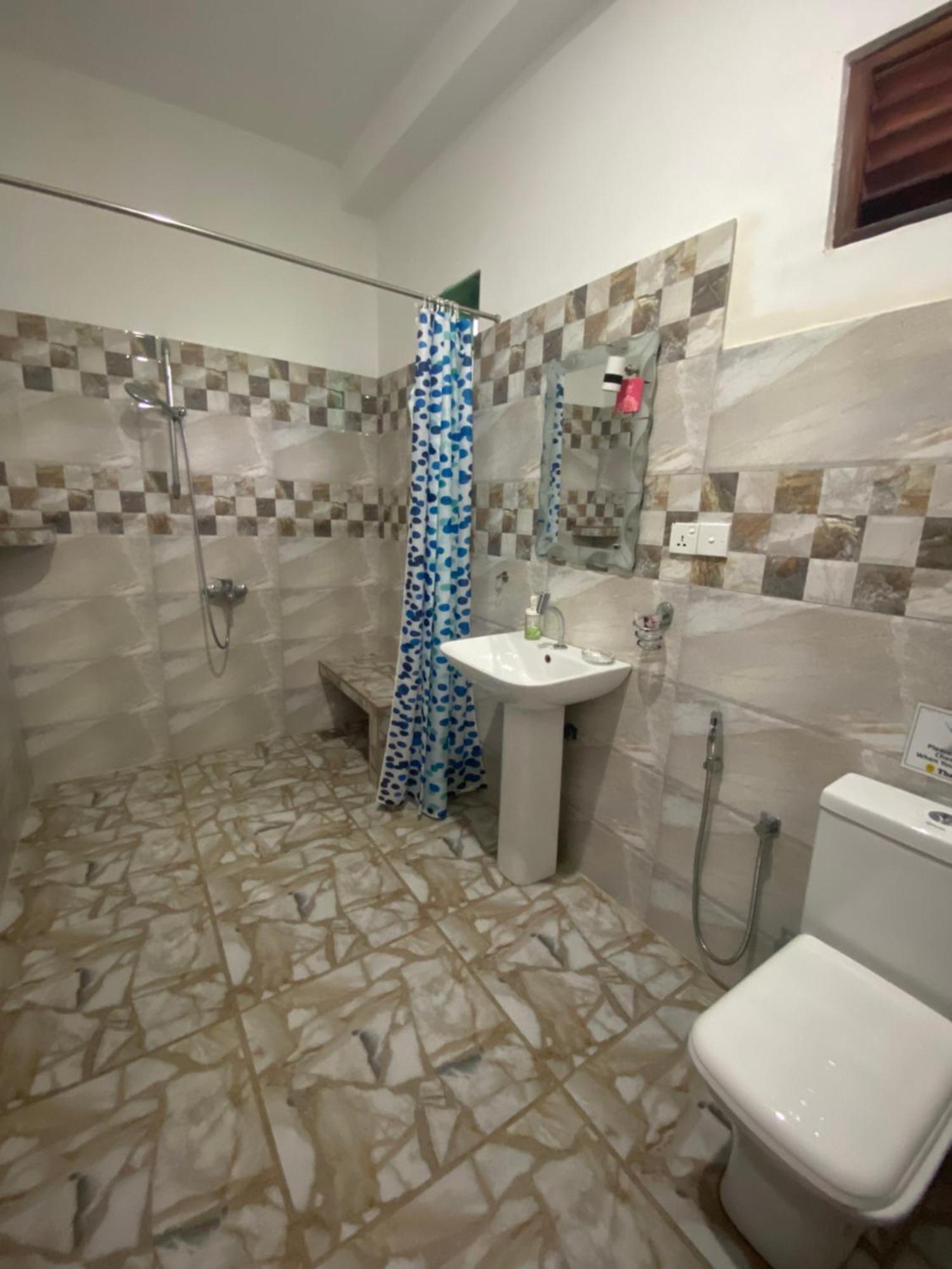 Araliya Suite Inn 히카두와 외부 사진