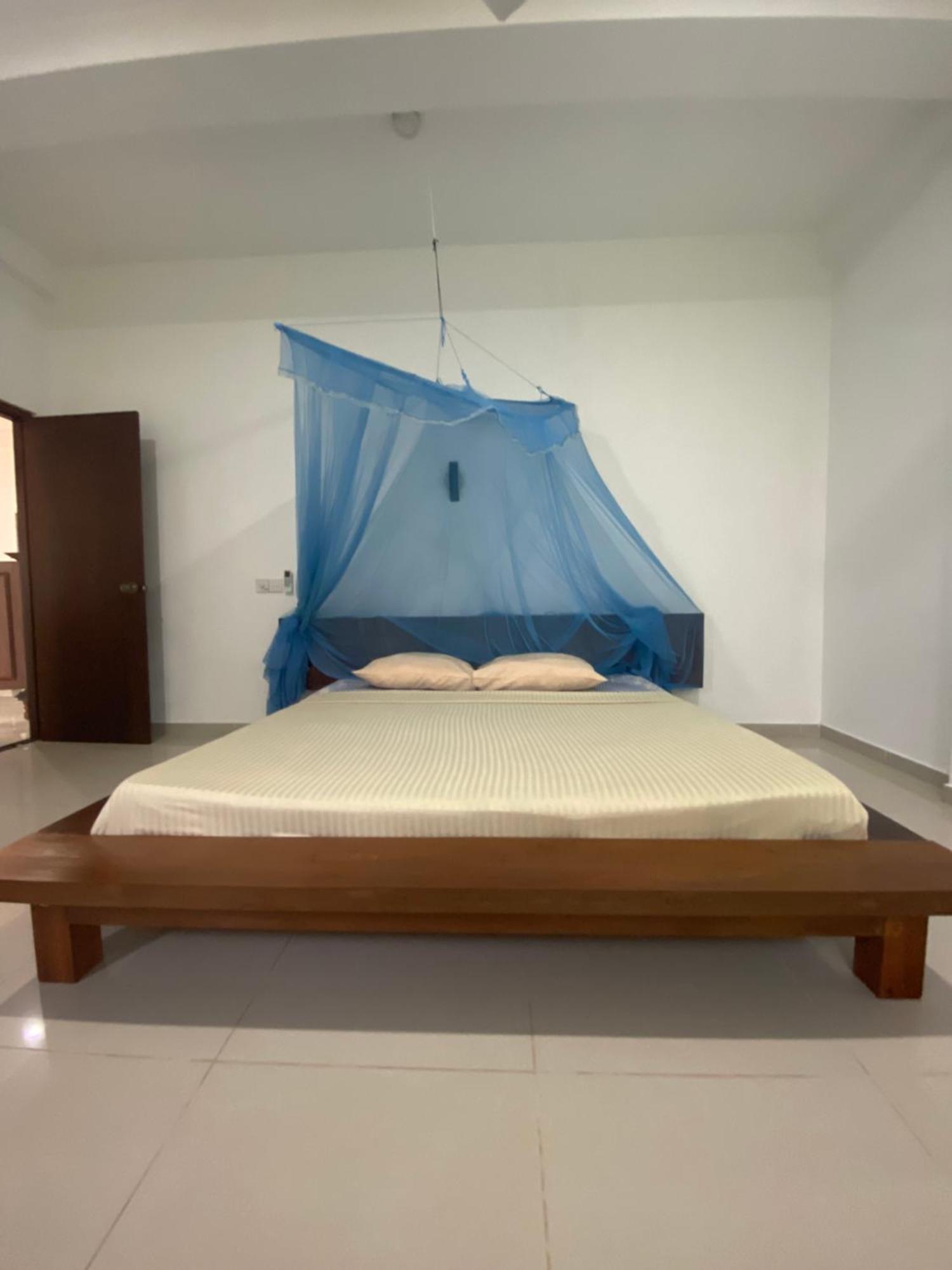 Araliya Suite Inn 히카두와 외부 사진
